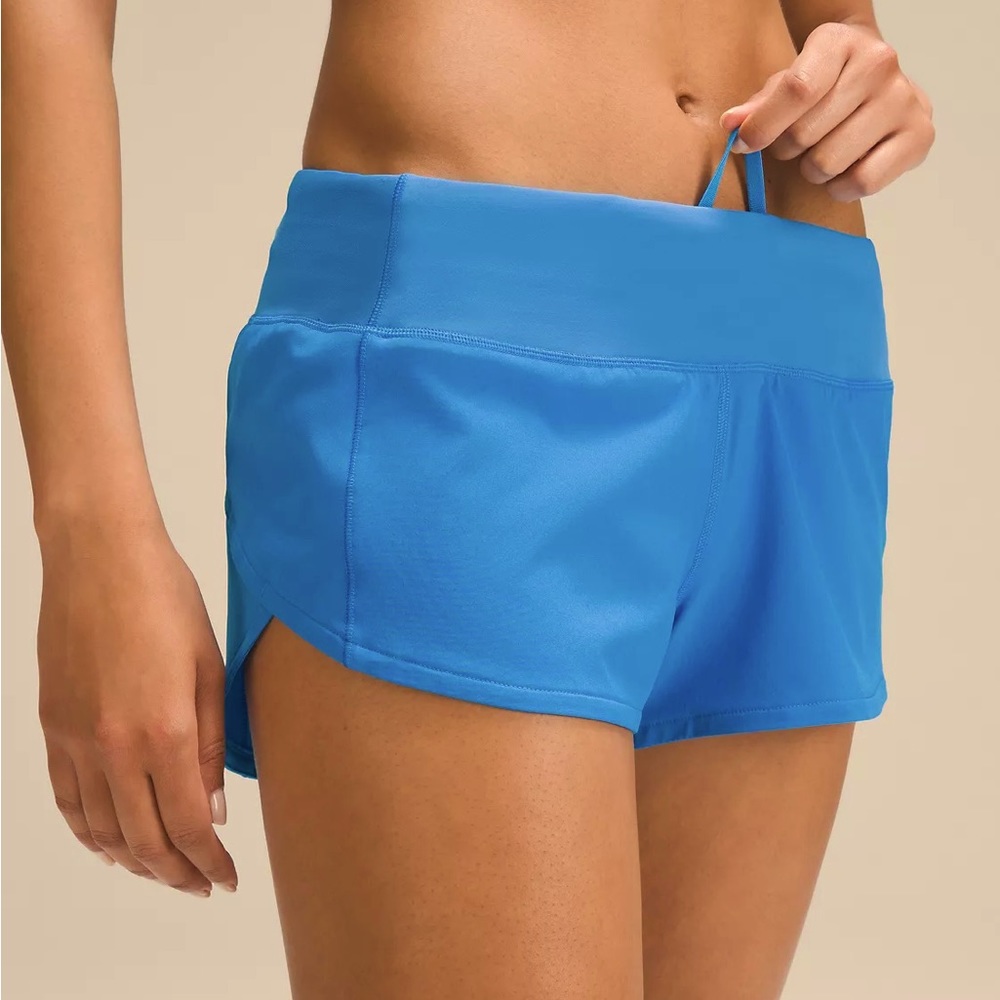 NEW UPDATE Lululemon shorts!!!!!!! LOW RISE 😎